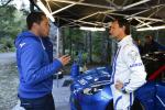Alpine A110 Rally 2019 года